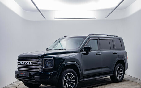 Haval H9, 2025 год, 4 390 000 рублей, 1 фотография