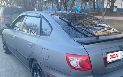Hyundai Elantra III, 2004 год, 385 000 рублей, 1 фотография