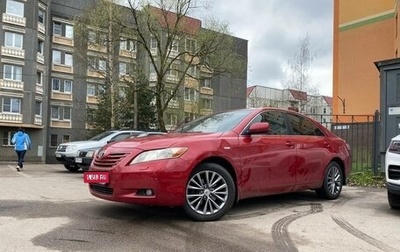 Toyota Camry, 2007 год, 980 000 рублей, 1 фотография
