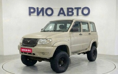 ЛуАЗ Patriot, 2011 год, 499 999 рублей, 1 фотография