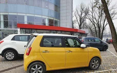 Honda N-One I, 2015 год, 600 000 рублей, 1 фотография