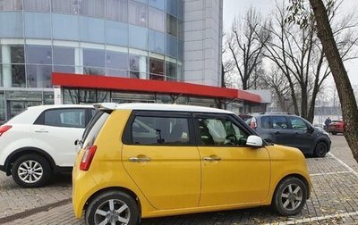 Honda N-One I, 2015 год, 600 000 рублей, 1 фотография