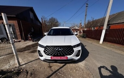 Chery Tiggo 7 Pro, 2023 год, 1 800 000 рублей, 1 фотография