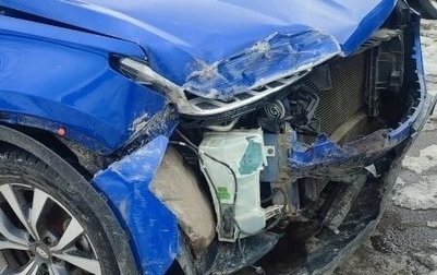 Chery Tiggo 7 Pro, 2022 год, 850 000 рублей, 1 фотография