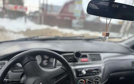 Mitsubishi Lancer IX, 2007 год, 325 000 рублей, 1 фотография