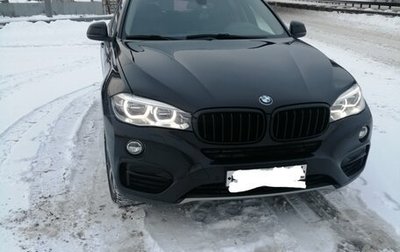 BMW X6, 2015 год, 2 550 000 рублей, 1 фотография