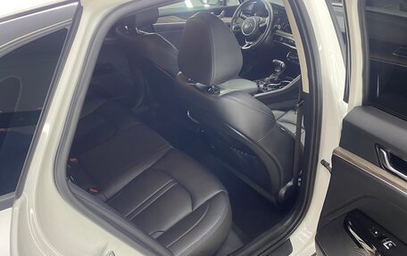 KIA K5, 2020 год, 2 450 000 рублей, 1 фотография