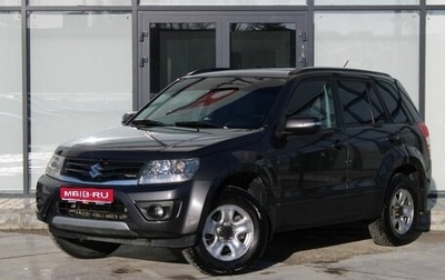 Suzuki Grand Vitara, 2013 год, 1 420 000 рублей, 1 фотография