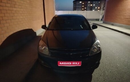 Opel Astra H, 2010 год, 600 000 рублей, 1 фотография