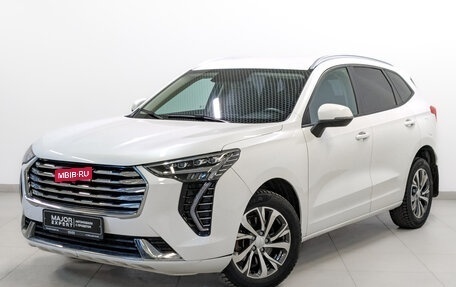 Haval Jolion, 2023 год, 1 550 000 рублей, 1 фотография