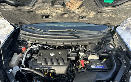 Nissan X-Trail, 2013 год, 1 360 000 рублей, 9 фотография