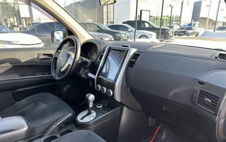 Nissan X-Trail, 2013 год, 1 360 000 рублей, 11 фотография