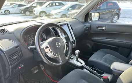 Nissan X-Trail, 2013 год, 1 360 000 рублей, 16 фотография