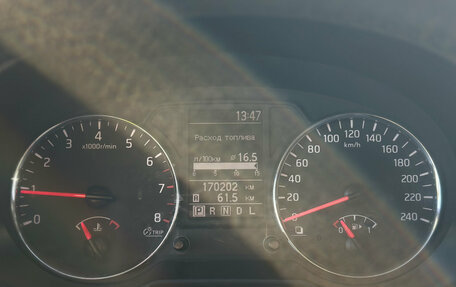 Nissan X-Trail, 2013 год, 1 360 000 рублей, 13 фотография