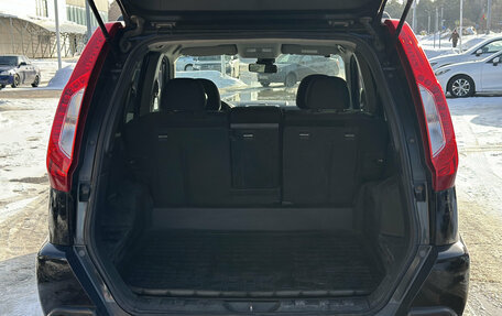 Nissan X-Trail, 2013 год, 1 360 000 рублей, 10 фотография