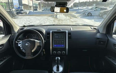 Nissan X-Trail, 2013 год, 1 360 000 рублей, 14 фотография