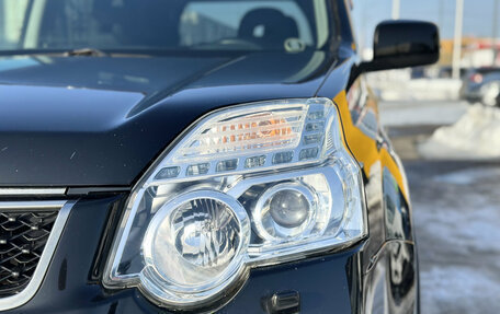 Nissan X-Trail, 2013 год, 1 360 000 рублей, 17 фотография