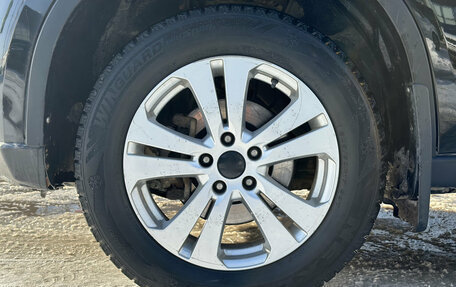 Nissan X-Trail, 2013 год, 1 360 000 рублей, 18 фотография