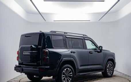 Haval H9, 2025 год, 4 390 000 рублей, 5 фотография