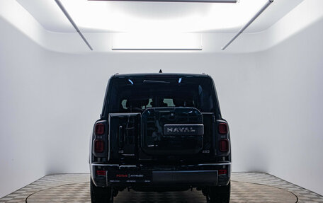 Haval H9, 2025 год, 4 390 000 рублей, 6 фотография