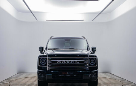 Haval H9, 2025 год, 4 390 000 рублей, 2 фотография