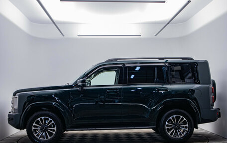 Haval H9, 2025 год, 4 390 000 рублей, 8 фотография