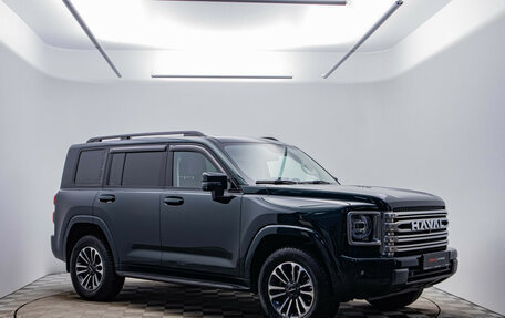 Haval H9, 2025 год, 4 390 000 рублей, 3 фотография