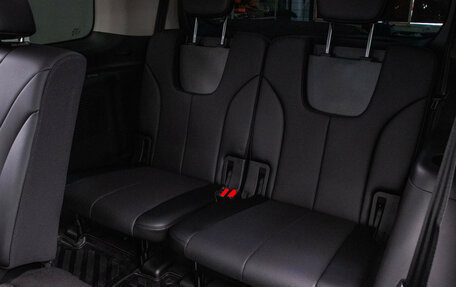 Haval H9, 2025 год, 4 390 000 рублей, 12 фотография