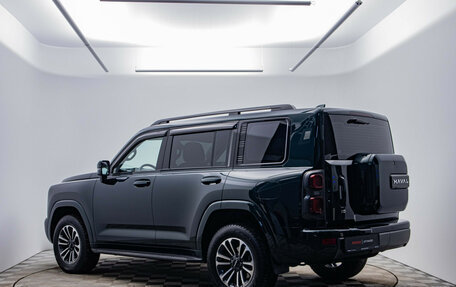 Haval H9, 2025 год, 4 390 000 рублей, 7 фотография