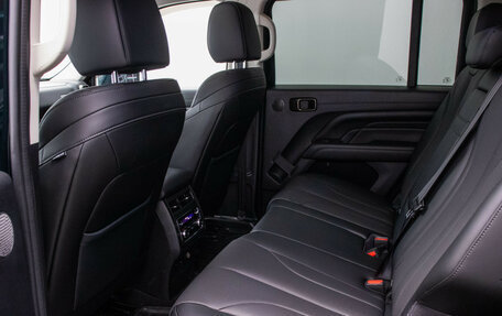 Haval H9, 2025 год, 4 390 000 рублей, 11 фотография