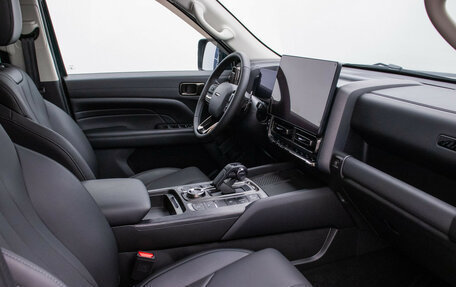 Haval H9, 2025 год, 4 390 000 рублей, 9 фотография