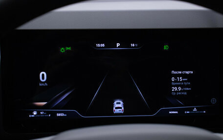 Haval H9, 2025 год, 4 390 000 рублей, 13 фотография