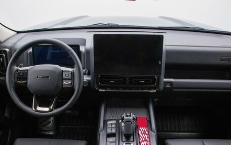 Haval H9, 2025 год, 4 390 000 рублей, 14 фотография