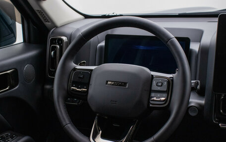 Haval H9, 2025 год, 4 390 000 рублей, 16 фотография