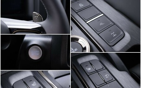 Haval H9, 2025 год, 4 390 000 рублей, 19 фотография