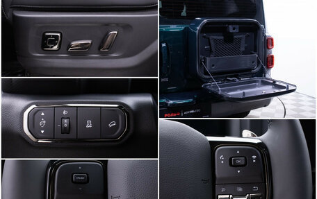 Haval H9, 2025 год, 4 390 000 рублей, 18 фотография