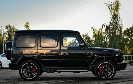 Mercedes-Benz G-Класс AMG, 2020 год, 13 900 000 рублей, 11 фотография