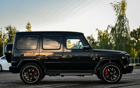 Mercedes-Benz G-Класс AMG, 2020 год, 13 900 000 рублей, 10 фотография