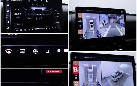 Haval H9, 2025 год, 4 390 000 рублей, 21 фотография