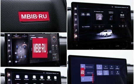 Haval H9, 2025 год, 4 390 000 рублей, 20 фотография