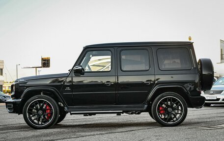 Mercedes-Benz G-Класс AMG, 2020 год, 13 900 000 рублей, 23 фотография