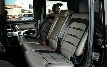 Mercedes-Benz G-Класс AMG, 2020 год, 13 900 000 рублей, 37 фотография