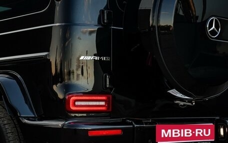 Mercedes-Benz G-Класс AMG, 2020 год, 13 900 000 рублей, 35 фотография