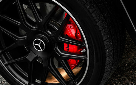 Mercedes-Benz G-Класс AMG, 2020 год, 13 900 000 рублей, 39 фотография