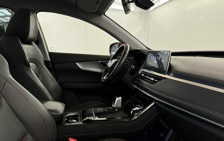 Chery Tiggo 7 Pro, 2022 год, 1 750 000 рублей, 14 фотография