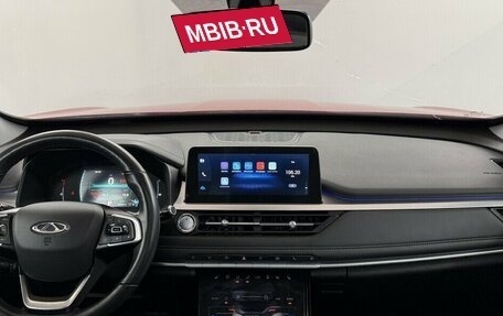 Chery Tiggo 7 Pro, 2022 год, 1 750 000 рублей, 5 фотография