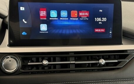 Chery Tiggo 7 Pro, 2022 год, 1 750 000 рублей, 7 фотография