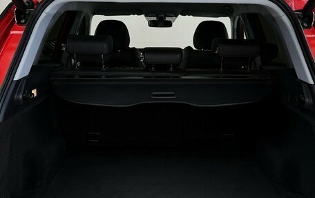 Chery Tiggo 7 Pro, 2022 год, 1 750 000 рублей, 16 фотография