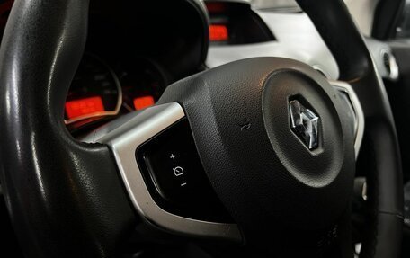 Renault Koleos I рестайлинг 2, 2008 год, 619 900 рублей, 10 фотография