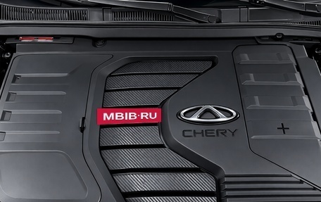 Chery Tiggo 7 Pro, 2022 год, 1 750 000 рублей, 17 фотография